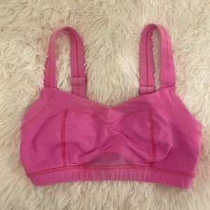 lulu lemon sports bra